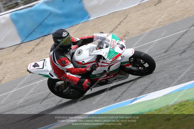 jerez;motorbikes;no limits;nov 2012;peter wileman photography;spain;trackday;trackday digital images