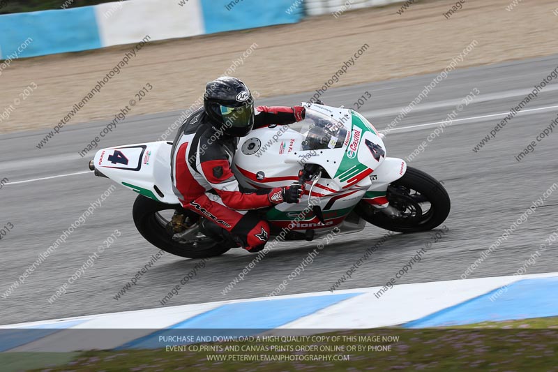 jerez;motorbikes;no limits;nov 2012;peter wileman photography;spain;trackday;trackday digital images