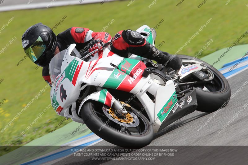 jerez;motorbikes;no limits;nov 2012;peter wileman photography;spain;trackday;trackday digital images