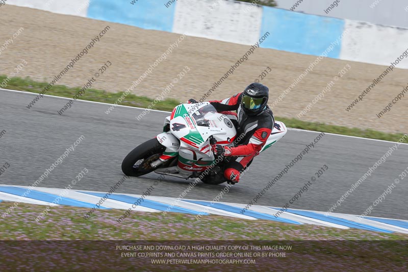 jerez;motorbikes;no limits;nov 2012;peter wileman photography;spain;trackday;trackday digital images