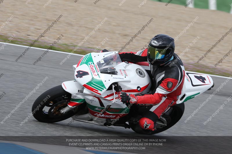 jerez;motorbikes;no limits;nov 2012;peter wileman photography;spain;trackday;trackday digital images