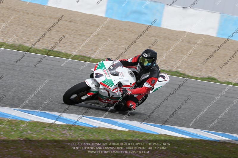 jerez;motorbikes;no limits;nov 2012;peter wileman photography;spain;trackday;trackday digital images