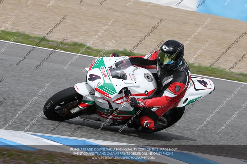 jerez;motorbikes;no limits;nov 2012;peter wileman photography;spain;trackday;trackday digital images