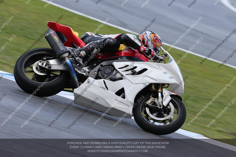 jerez;motorbikes;no limits;nov 2012;peter wileman photography;spain;trackday;trackday digital images