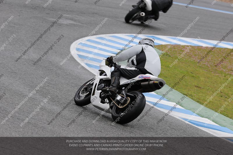 jerez;motorbikes;no limits;nov 2012;peter wileman photography;spain;trackday;trackday digital images