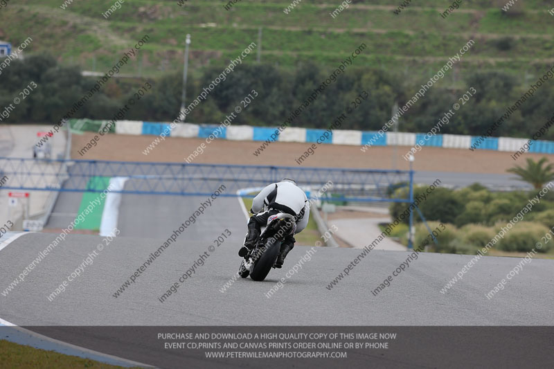 jerez;motorbikes;no limits;nov 2012;peter wileman photography;spain;trackday;trackday digital images