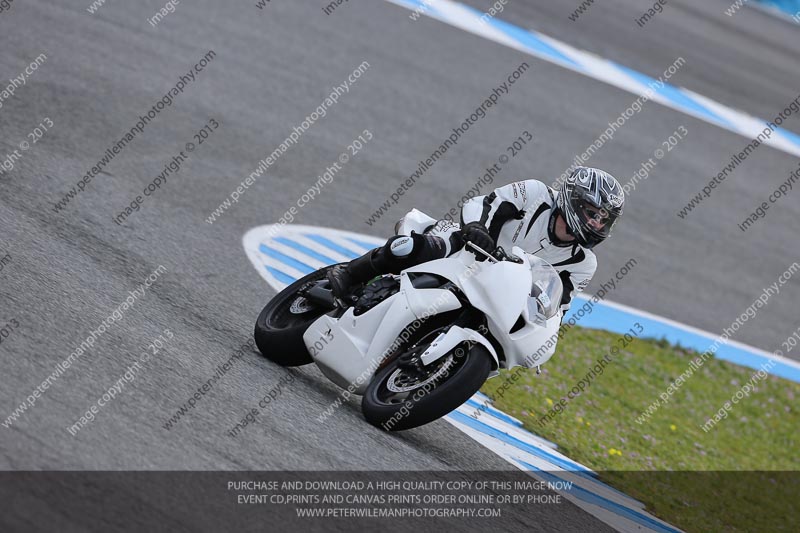 jerez;motorbikes;no limits;nov 2012;peter wileman photography;spain;trackday;trackday digital images