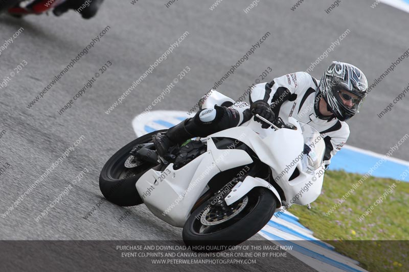 jerez;motorbikes;no limits;nov 2012;peter wileman photography;spain;trackday;trackday digital images