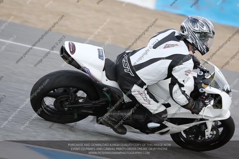 jerez;motorbikes;no limits;nov 2012;peter wileman photography;spain;trackday;trackday digital images