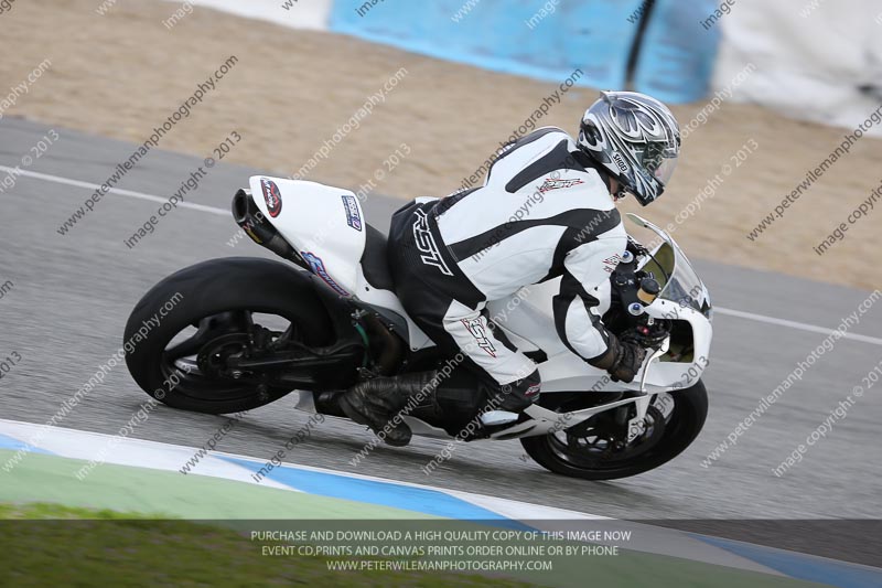 jerez;motorbikes;no limits;nov 2012;peter wileman photography;spain;trackday;trackday digital images