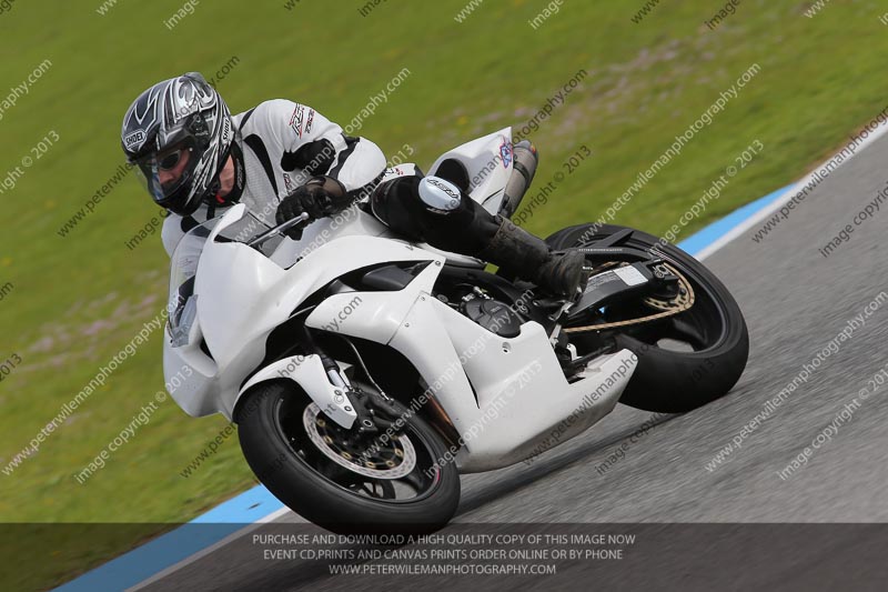 jerez;motorbikes;no limits;nov 2012;peter wileman photography;spain;trackday;trackday digital images