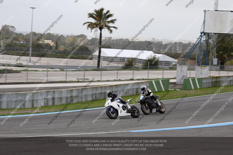 jerez;motorbikes;no limits;nov 2012;peter wileman photography;spain;trackday;trackday digital images