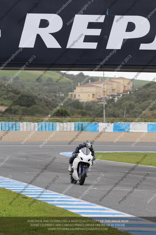 jerez;motorbikes;no limits;nov 2012;peter wileman photography;spain;trackday;trackday digital images