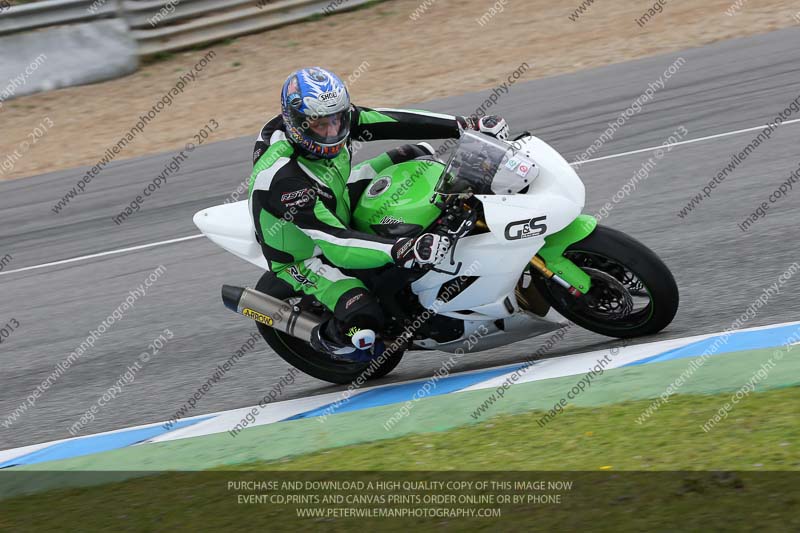 jerez;motorbikes;no limits;nov 2012;peter wileman photography;spain;trackday;trackday digital images