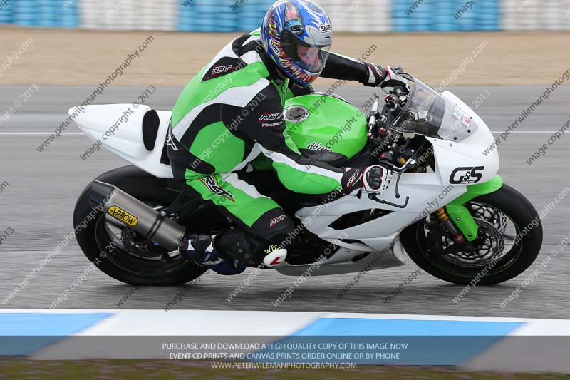 jerez;motorbikes;no limits;nov 2012;peter wileman photography;spain;trackday;trackday digital images