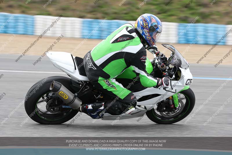 jerez;motorbikes;no limits;nov 2012;peter wileman photography;spain;trackday;trackday digital images