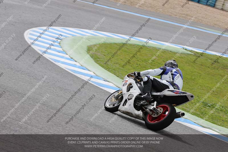 jerez;motorbikes;no limits;nov 2012;peter wileman photography;spain;trackday;trackday digital images