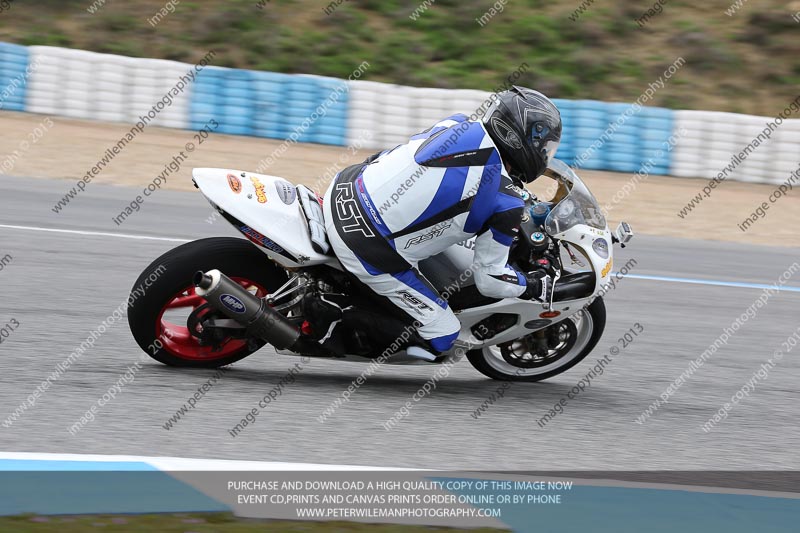 jerez;motorbikes;no limits;nov 2012;peter wileman photography;spain;trackday;trackday digital images