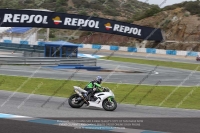 jerez;motorbikes;no-limits;nov-2012;peter-wileman-photography;spain;trackday;trackday-digital-images