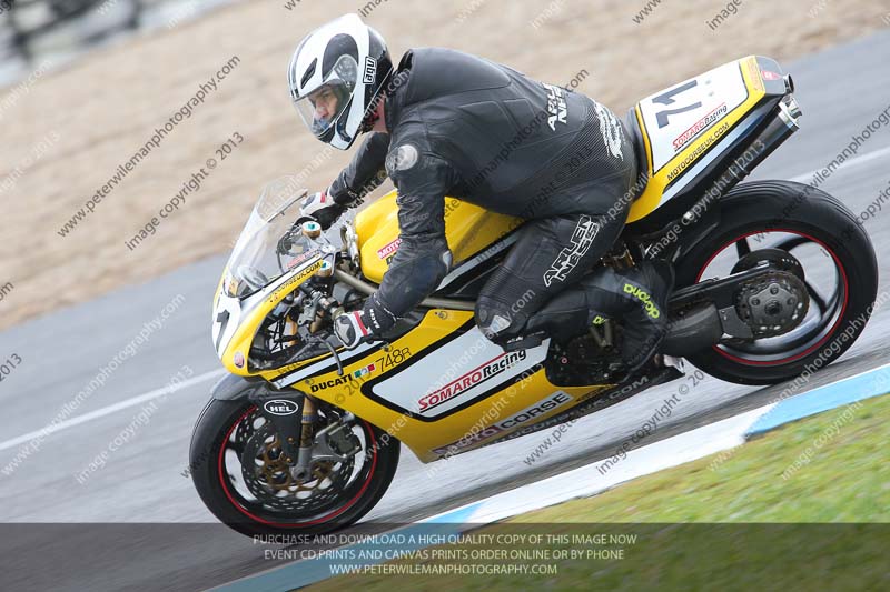 jerez;motorbikes;no limits;nov 2012;peter wileman photography;spain;trackday;trackday digital images