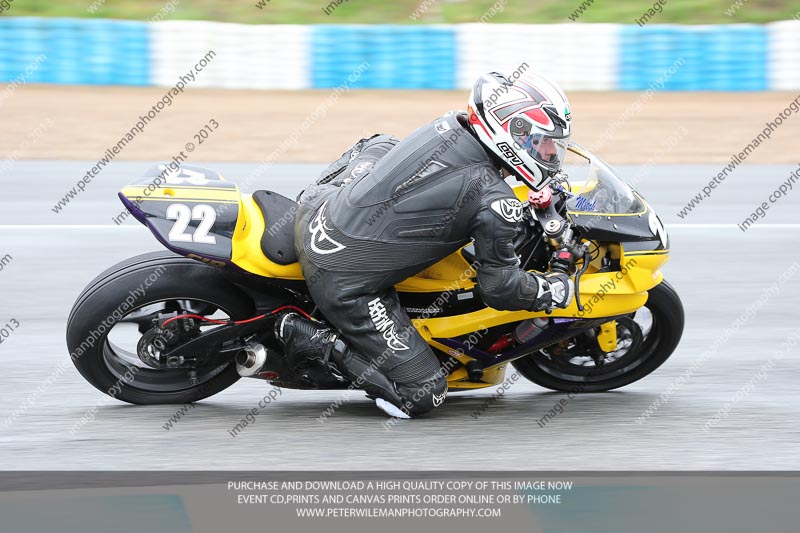 jerez;motorbikes;no limits;nov 2012;peter wileman photography;spain;trackday;trackday digital images