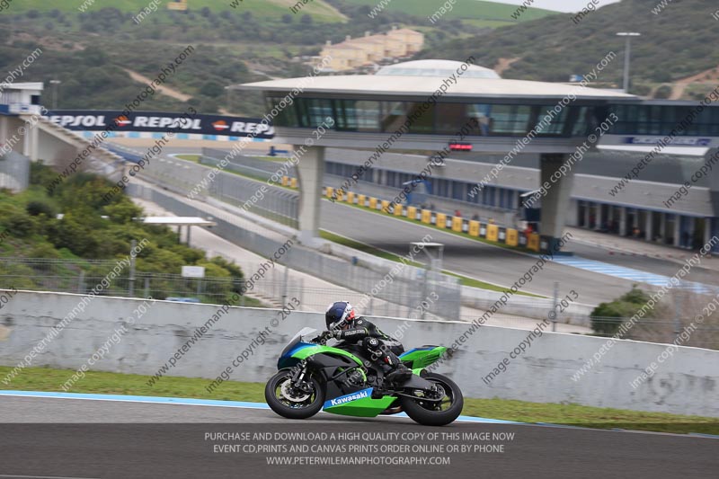 jerez;motorbikes;no limits;nov 2012;peter wileman photography;spain;trackday;trackday digital images