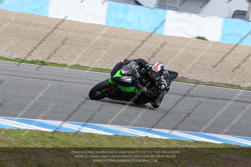 jerez;motorbikes;no limits;nov 2012;peter wileman photography;spain;trackday;trackday digital images