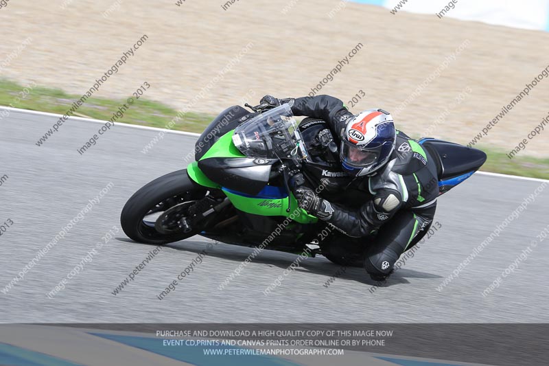 jerez;motorbikes;no limits;nov 2012;peter wileman photography;spain;trackday;trackday digital images