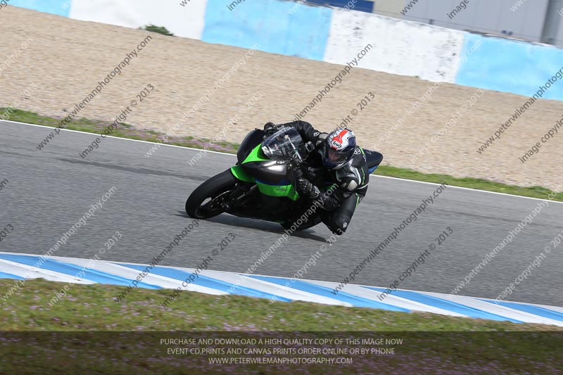 jerez;motorbikes;no limits;nov 2012;peter wileman photography;spain;trackday;trackday digital images