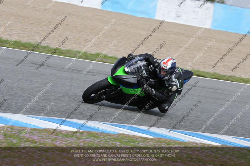 jerez;motorbikes;no limits;nov 2012;peter wileman photography;spain;trackday;trackday digital images