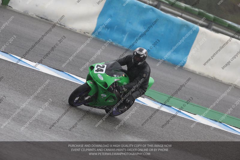 jerez;motorbikes;no limits;nov 2012;peter wileman photography;spain;trackday;trackday digital images