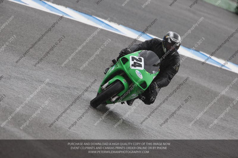 jerez;motorbikes;no limits;nov 2012;peter wileman photography;spain;trackday;trackday digital images