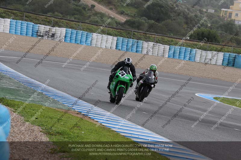 jerez;motorbikes;no limits;nov 2012;peter wileman photography;spain;trackday;trackday digital images