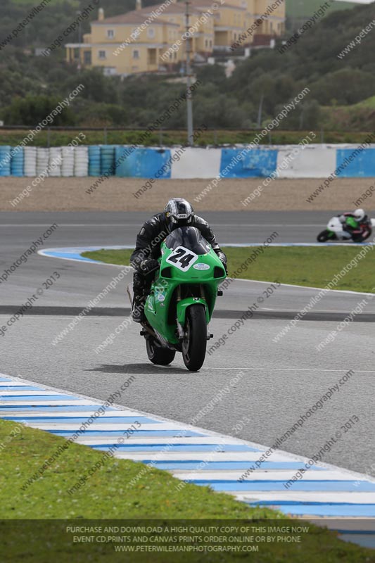 jerez;motorbikes;no limits;nov 2012;peter wileman photography;spain;trackday;trackday digital images