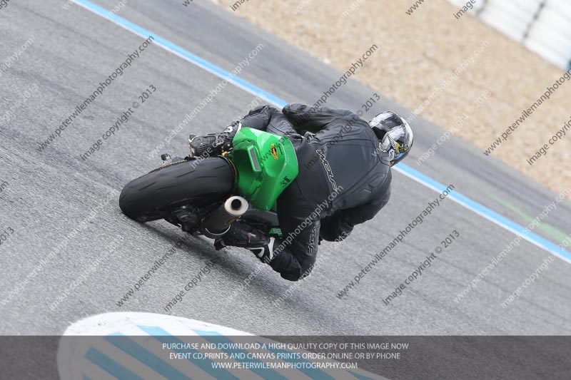 jerez;motorbikes;no limits;nov 2012;peter wileman photography;spain;trackday;trackday digital images