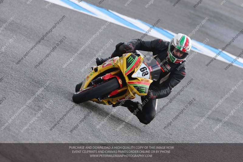 jerez;motorbikes;no limits;nov 2012;peter wileman photography;spain;trackday;trackday digital images