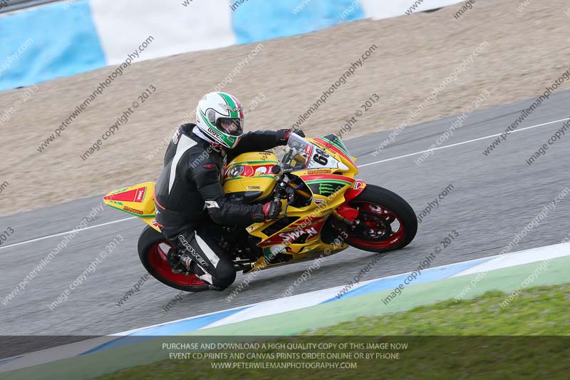 jerez;motorbikes;no limits;nov 2012;peter wileman photography;spain;trackday;trackday digital images