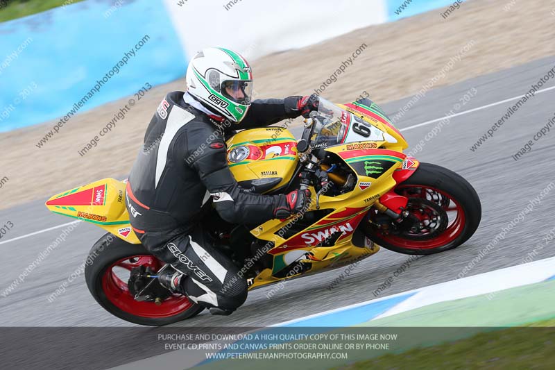 jerez;motorbikes;no limits;nov 2012;peter wileman photography;spain;trackday;trackday digital images