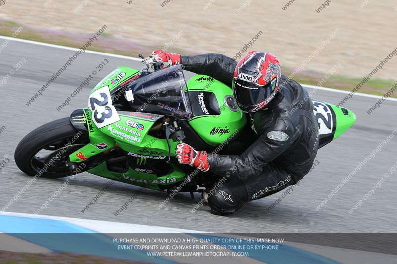 jerez;motorbikes;no limits;nov 2012;peter wileman photography;spain;trackday;trackday digital images