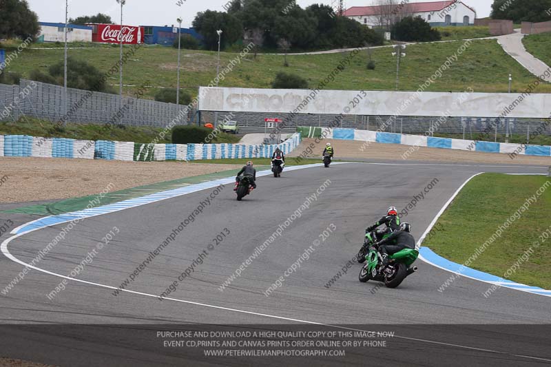 jerez;motorbikes;no limits;nov 2012;peter wileman photography;spain;trackday;trackday digital images