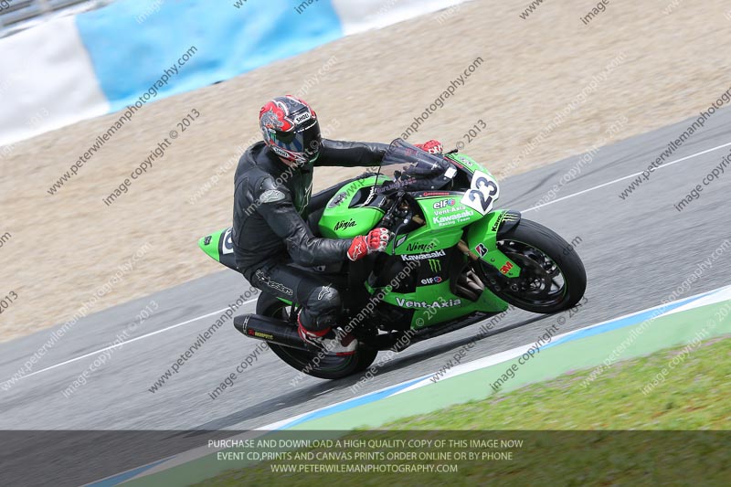 jerez;motorbikes;no limits;nov 2012;peter wileman photography;spain;trackday;trackday digital images