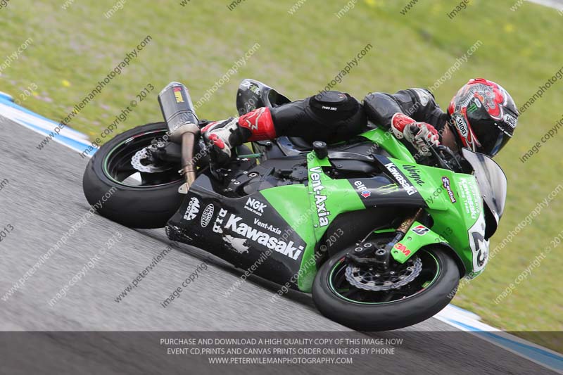 jerez;motorbikes;no limits;nov 2012;peter wileman photography;spain;trackday;trackday digital images