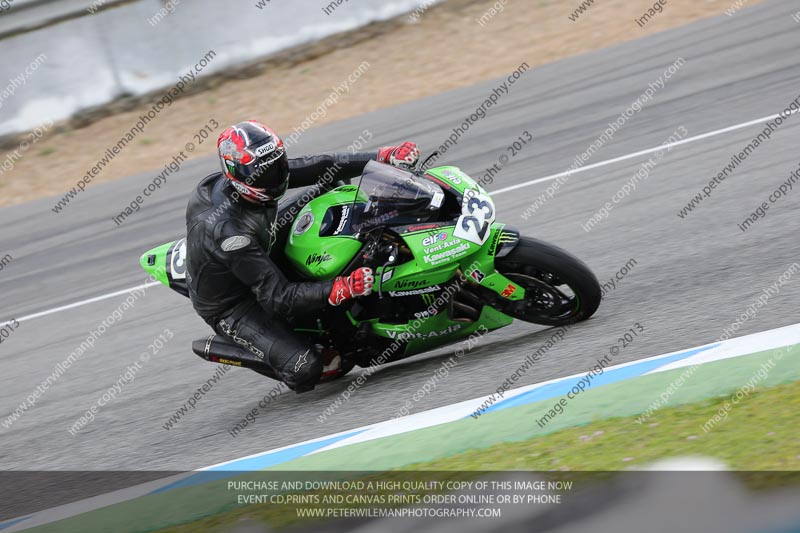 jerez;motorbikes;no limits;nov 2012;peter wileman photography;spain;trackday;trackday digital images