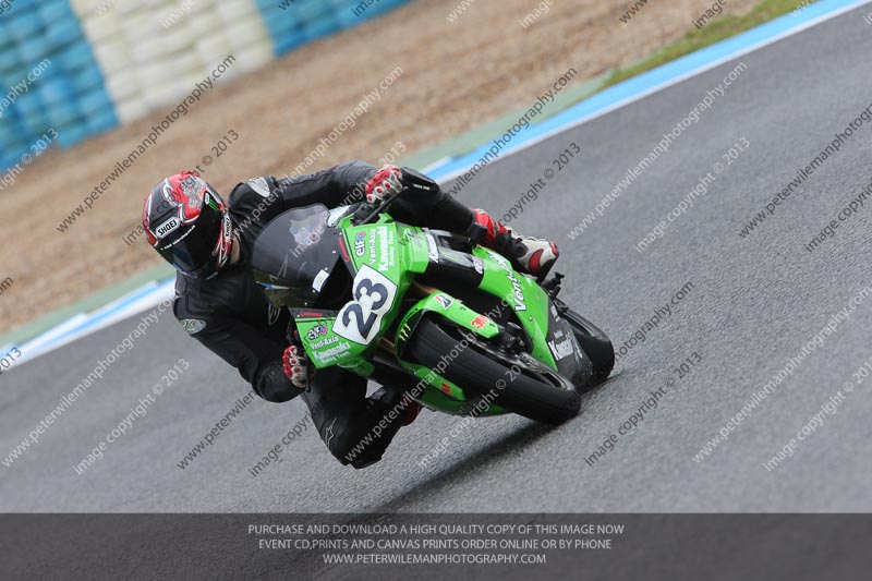 jerez;motorbikes;no limits;nov 2012;peter wileman photography;spain;trackday;trackday digital images