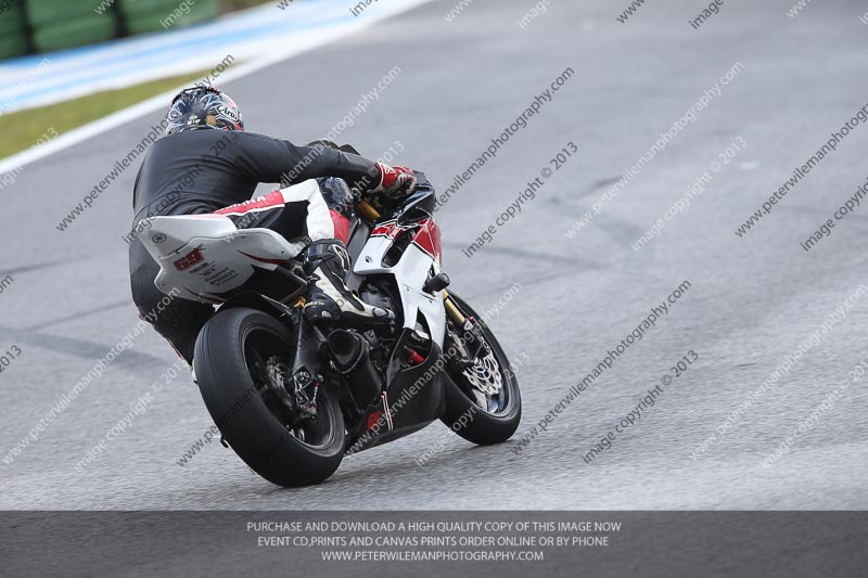 jerez;motorbikes;no limits;nov 2012;peter wileman photography;spain;trackday;trackday digital images