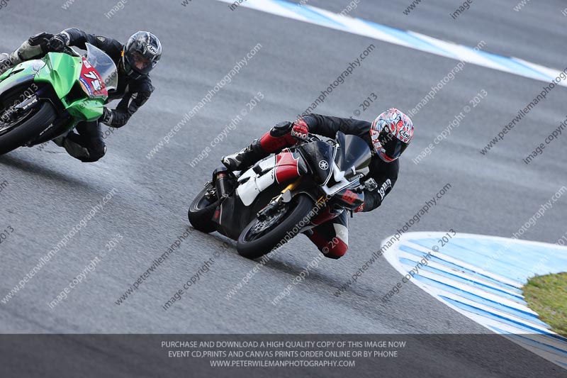 jerez;motorbikes;no limits;nov 2012;peter wileman photography;spain;trackday;trackday digital images