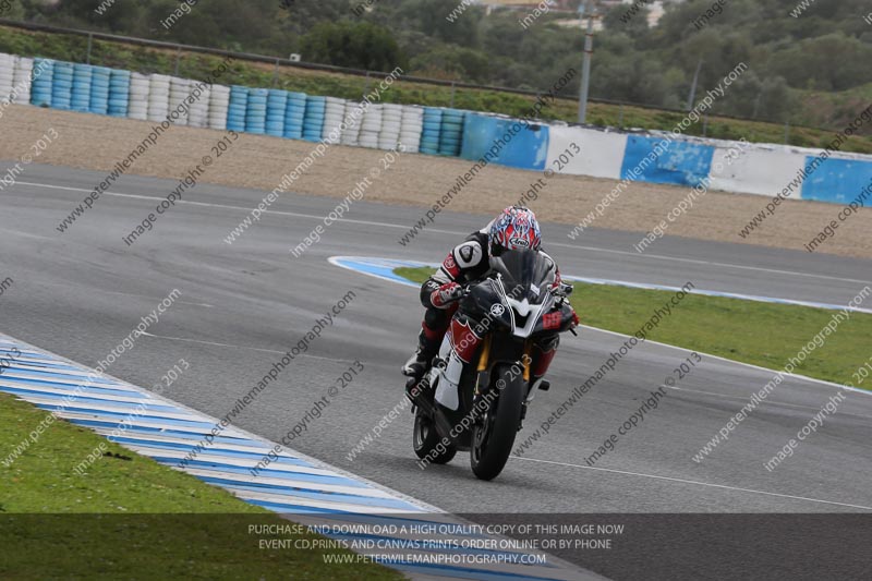 jerez;motorbikes;no limits;nov 2012;peter wileman photography;spain;trackday;trackday digital images