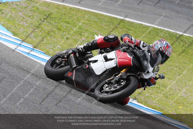 jerez;motorbikes;no limits;nov 2012;peter wileman photography;spain;trackday;trackday digital images