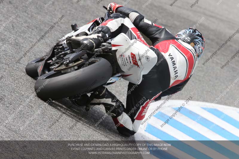 jerez;motorbikes;no limits;nov 2012;peter wileman photography;spain;trackday;trackday digital images