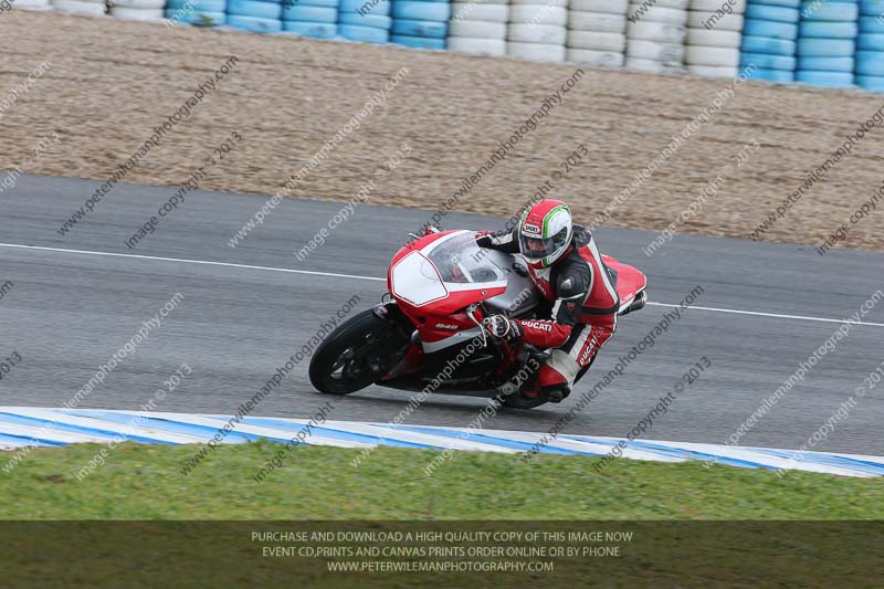 jerez;motorbikes;no limits;nov 2012;peter wileman photography;spain;trackday;trackday digital images